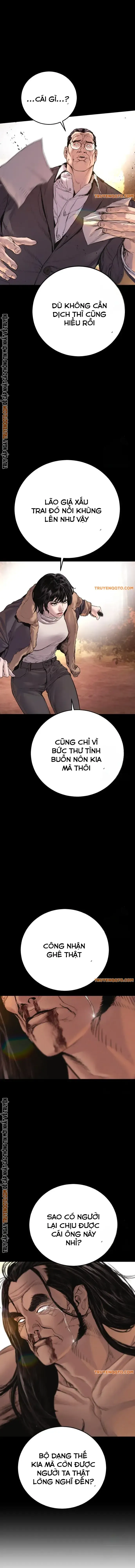 đọc truyện Bố Tôi Là Đặc Vụ Chương 183 ảnh 19 tại Thiên Thai Truyện