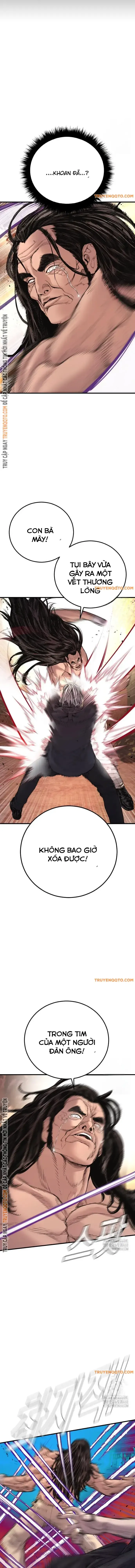 đọc truyện Bố Tôi Là Đặc Vụ Chương 183 ảnh 20 tại Thiên Thai Truyện