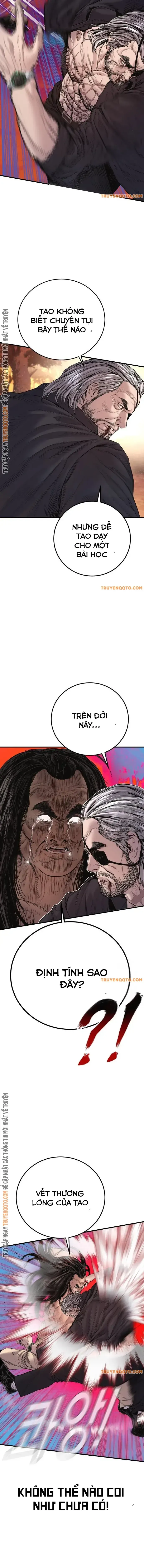 đọc truyện Bố Tôi Là Đặc Vụ Chương 183 ảnh 21 tại Thiên Thai Truyện