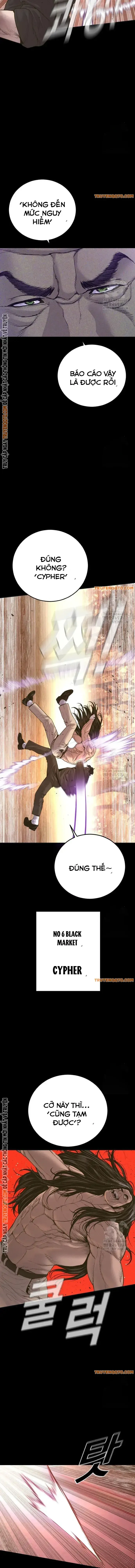 đọc truyện Bố Tôi Là Đặc Vụ Chương 183 ảnh 4 tại Thiên Thai Truyện