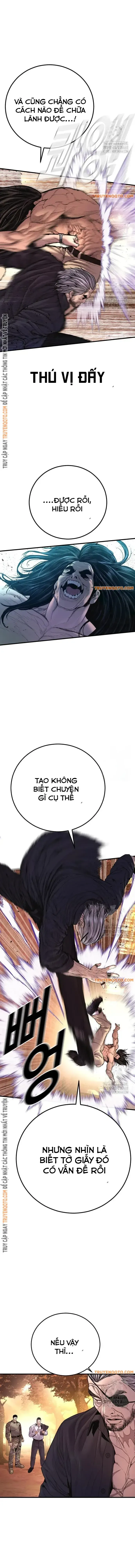 đọc truyện Bố Tôi Là Đặc Vụ Chương 183 ảnh 22 tại Thiên Thai Truyện