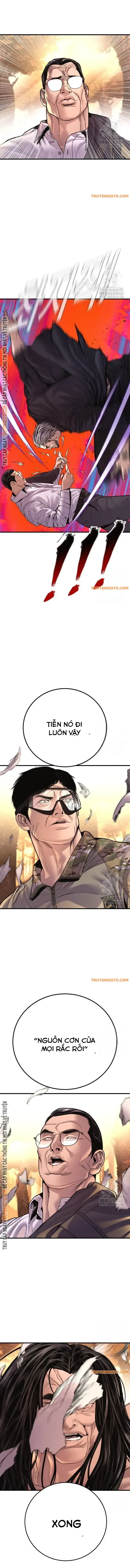 đọc truyện Bố Tôi Là Đặc Vụ Chương 183 ảnh 23 tại Thiên Thai Truyện