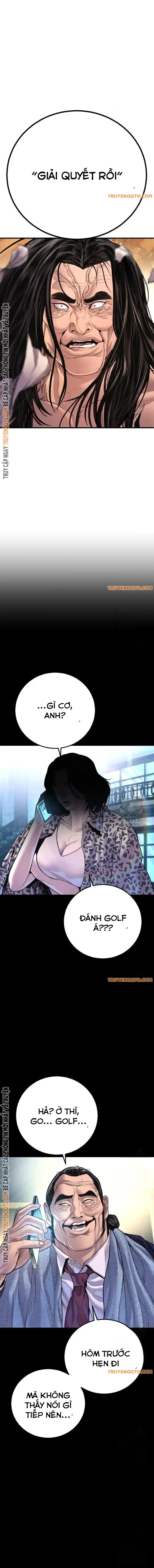 đọc truyện Bố Tôi Là Đặc Vụ Chương 183 ảnh 24 tại Thiên Thai Truyện