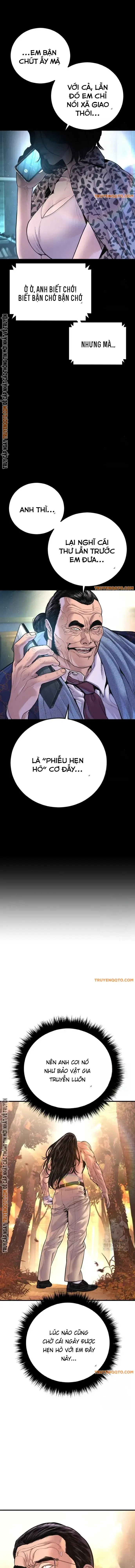 đọc truyện Bố Tôi Là Đặc Vụ Chương 183 ảnh 25 tại Thiên Thai Truyện