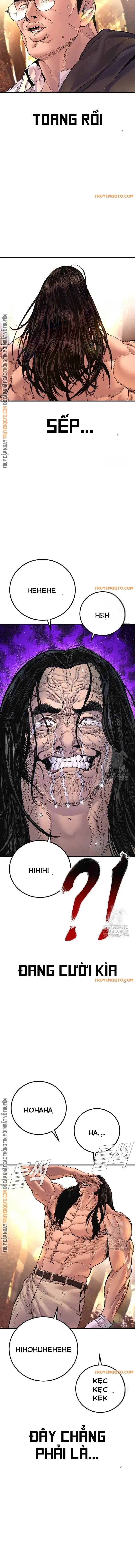 đọc truyện Bố Tôi Là Đặc Vụ Chương 183 ảnh 26 tại Thiên Thai Truyện