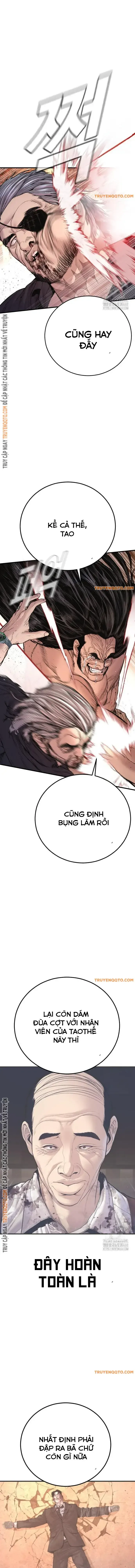 đọc truyện Bố Tôi Là Đặc Vụ Chương 183 ảnh 28 tại Thiên Thai Truyện