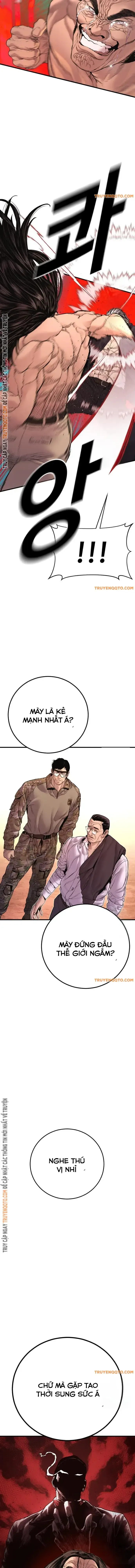 đọc truyện Bố Tôi Là Đặc Vụ Chương 183 ảnh 30 tại Thiên Thai Truyện