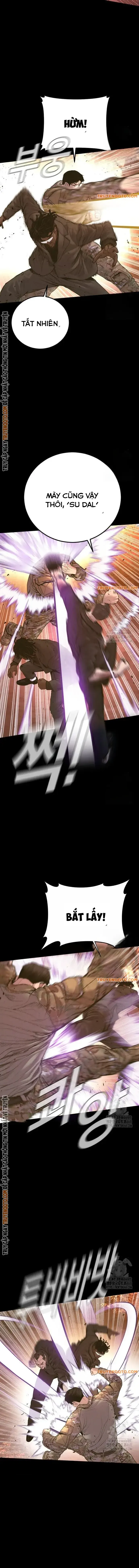 đọc truyện Bố Tôi Là Đặc Vụ Chương 183 ảnh 5 tại Thiên Thai Truyện