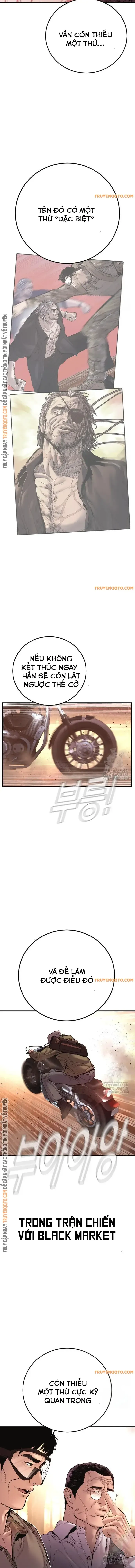 đọc truyện Bố Tôi Là Đặc Vụ Chương 183 ảnh 32 tại Thiên Thai Truyện