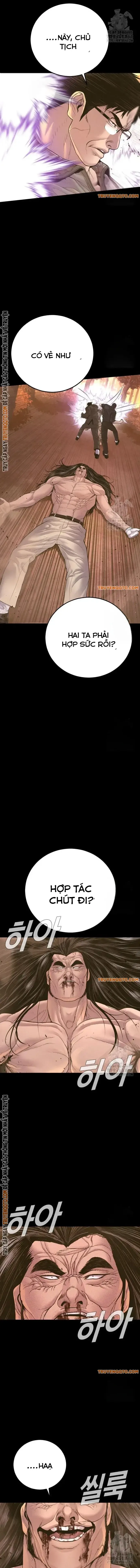 đọc truyện Bố Tôi Là Đặc Vụ Chương 183 ảnh 6 tại Thiên Thai Truyện