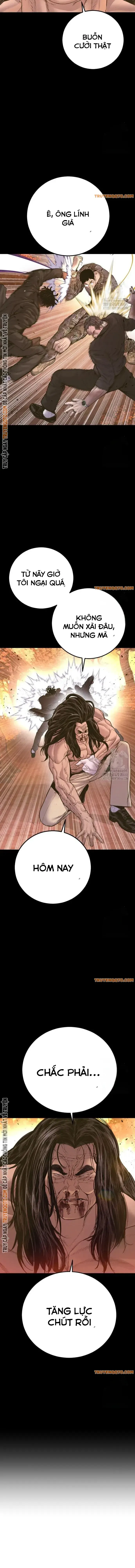 đọc truyện Bố Tôi Là Đặc Vụ Chương 183 ảnh 7 tại Thiên Thai Truyện