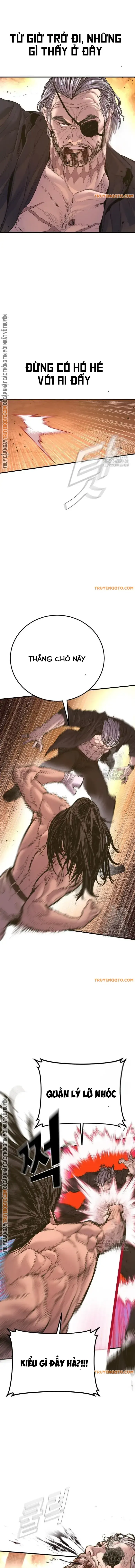 đọc truyện Bố Tôi Là Đặc Vụ Chương 183 ảnh 8 tại Thiên Thai Truyện