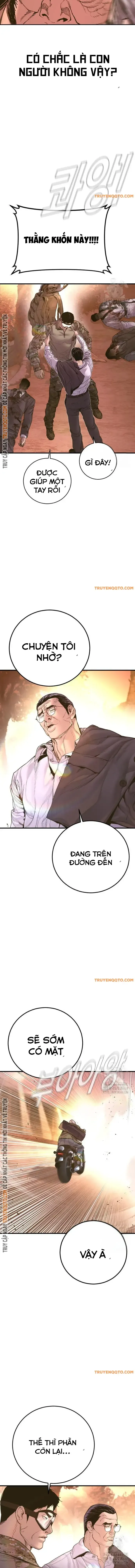 đọc truyện Bố Tôi Là Đặc Vụ Chương 183 ảnh 10 tại Thiên Thai Truyện