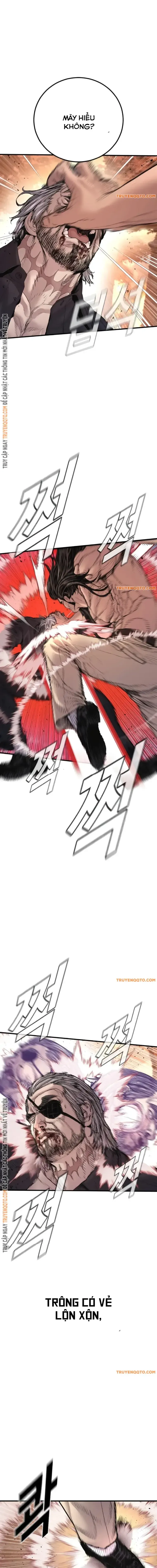 đọc truyện Bố Tôi Là Đặc Vụ Chương 184 ảnh 12 tại Thiên Thai Truyện