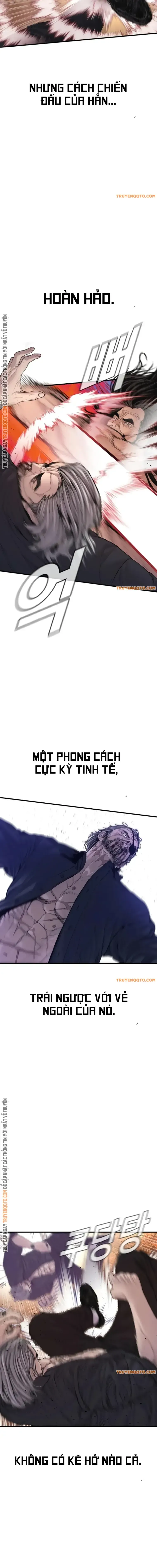 đọc truyện Bố Tôi Là Đặc Vụ Chương 184 ảnh 13 tại Thiên Thai Truyện