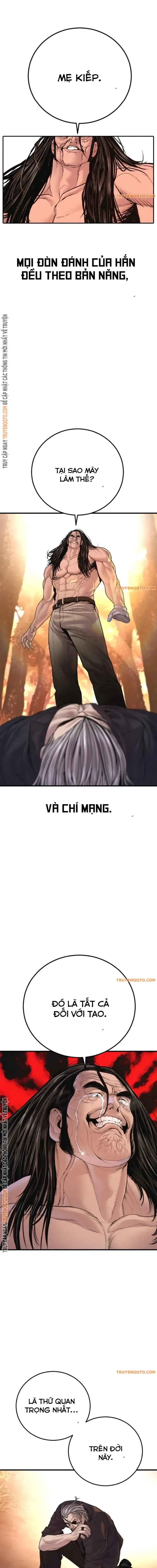 đọc truyện Bố Tôi Là Đặc Vụ Chương 184 ảnh 14 tại Thiên Thai Truyện