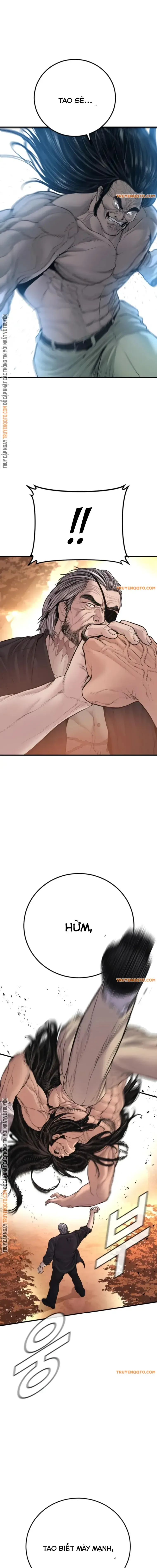 đọc truyện Bố Tôi Là Đặc Vụ Chương 184 ảnh 17 tại Thiên Thai Truyện