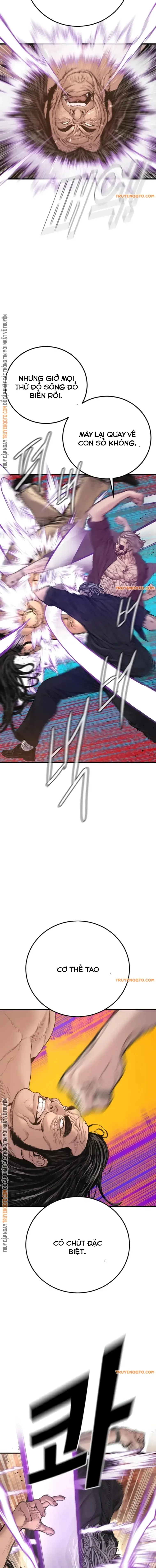 đọc truyện Bố Tôi Là Đặc Vụ Chương 184 ảnh 18 tại Thiên Thai Truyện