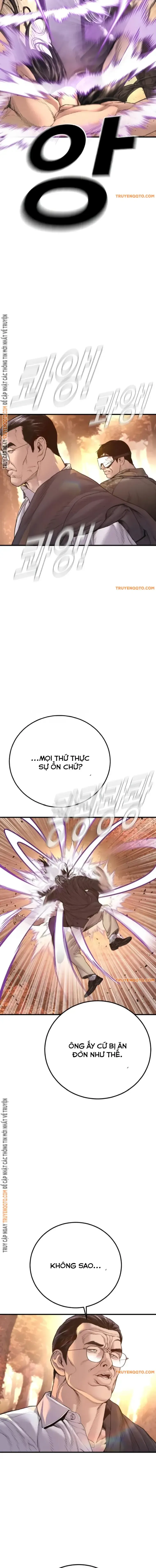 đọc truyện Bố Tôi Là Đặc Vụ Chương 184 ảnh 19 tại Thiên Thai Truyện