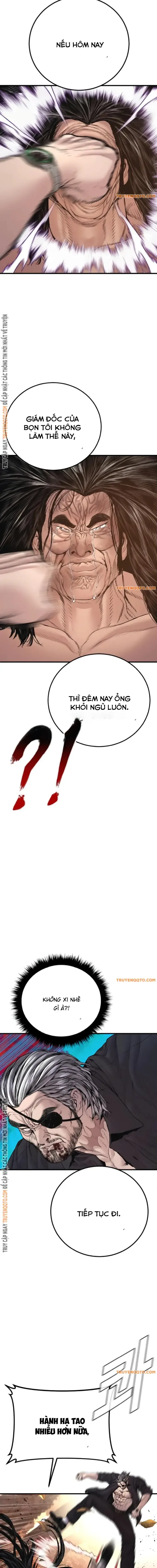 đọc truyện Bố Tôi Là Đặc Vụ Chương 184 ảnh 20 tại Thiên Thai Truyện