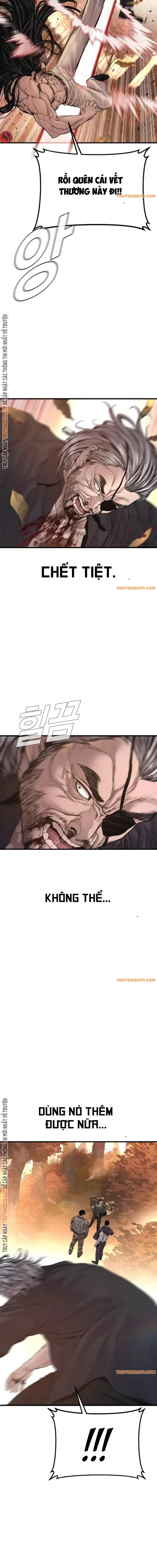 đọc truyện Bố Tôi Là Đặc Vụ Chương 184 ảnh 21 tại Thiên Thai Truyện