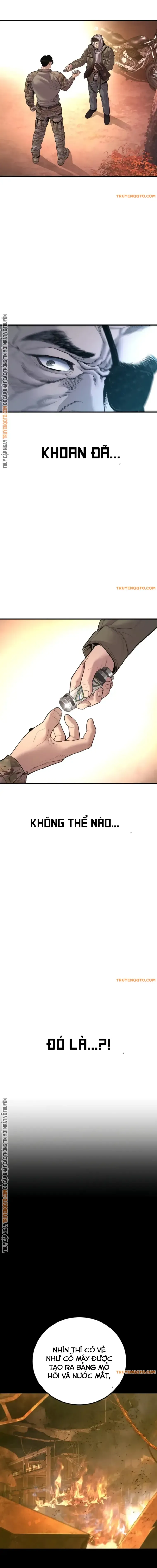 đọc truyện Bố Tôi Là Đặc Vụ Chương 184 ảnh 22 tại Thiên Thai Truyện