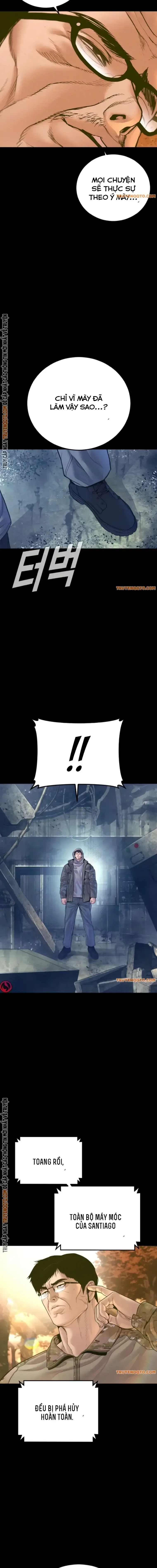 đọc truyện Bố Tôi Là Đặc Vụ Chương 184 ảnh 24 tại Thiên Thai Truyện