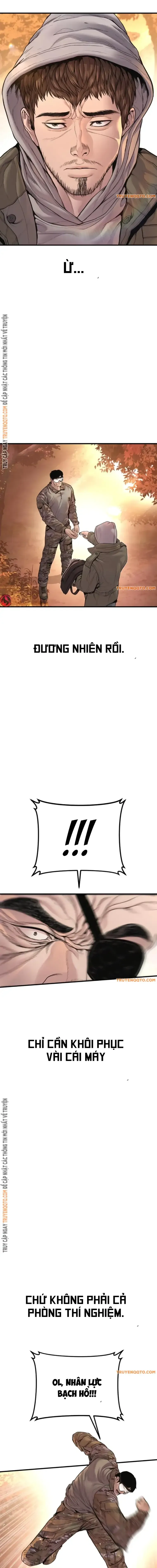 đọc truyện Bố Tôi Là Đặc Vụ Chương 184 ảnh 27 tại Thiên Thai Truyện