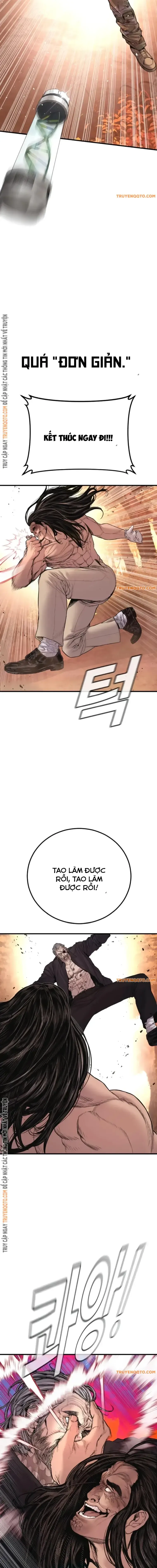 đọc truyện Bố Tôi Là Đặc Vụ Chương 184 ảnh 28 tại Thiên Thai Truyện