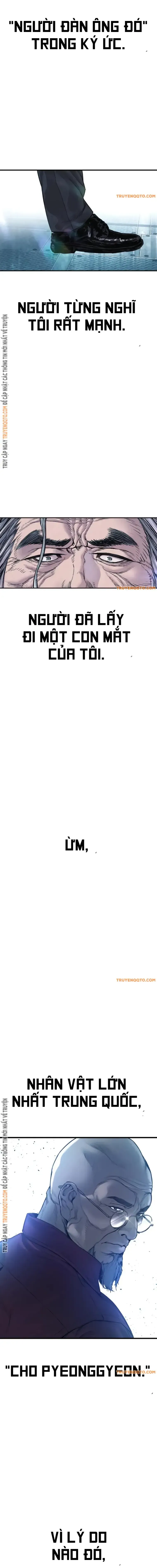 đọc truyện Bố Tôi Là Đặc Vụ Chương 184 ảnh 31 tại Thiên Thai Truyện