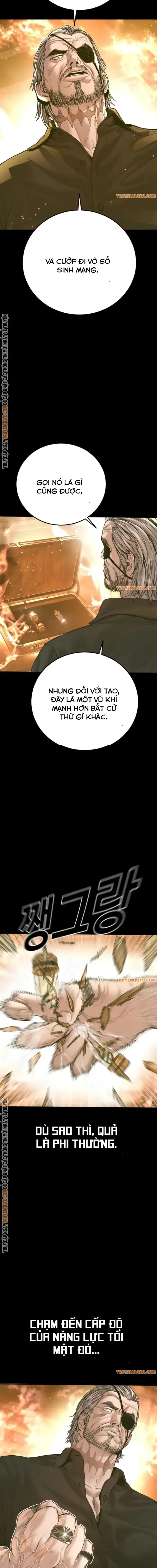 đọc truyện Bố Tôi Là Đặc Vụ Chương 184 ảnh 8 tại Thiên Thai Truyện