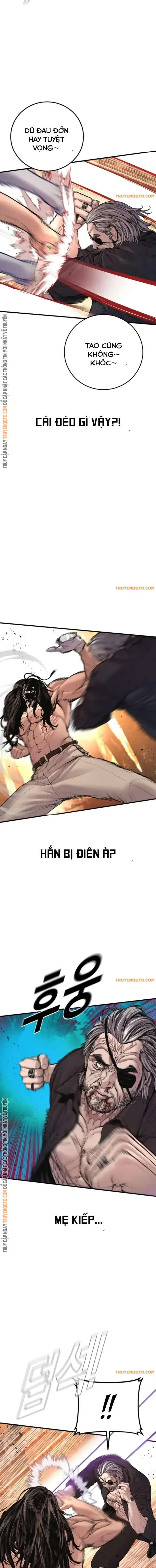 đọc truyện Bố Tôi Là Đặc Vụ Chương 184 ảnh 10 tại Thiên Thai Truyện