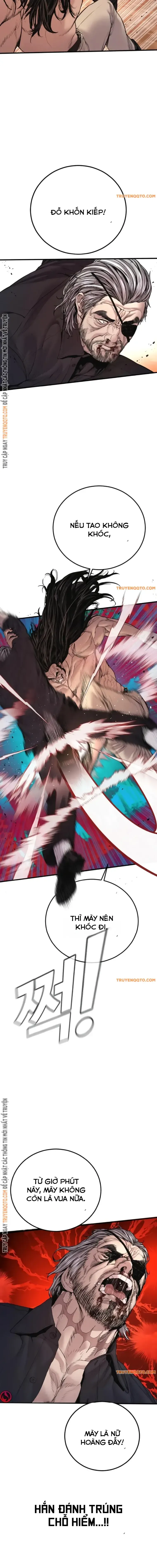 đọc truyện Bố Tôi Là Đặc Vụ Chương 184 ảnh 11 tại Thiên Thai Truyện