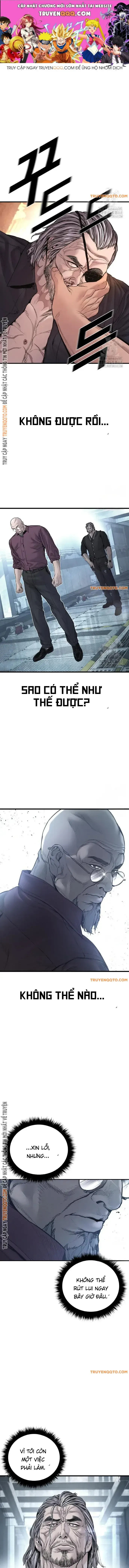 đọc truyện Bố Tôi Là Đặc Vụ Chương 185 ảnh 3 tại Thiên Thai Truyện