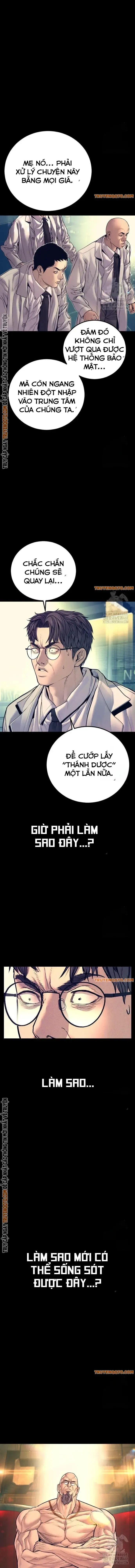 đọc truyện Bố Tôi Là Đặc Vụ Chương 185 ảnh 13 tại Thiên Thai Truyện