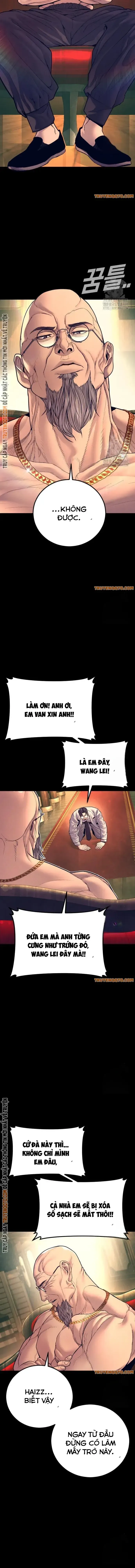 đọc truyện Bố Tôi Là Đặc Vụ Chương 185 ảnh 14 tại Thiên Thai Truyện