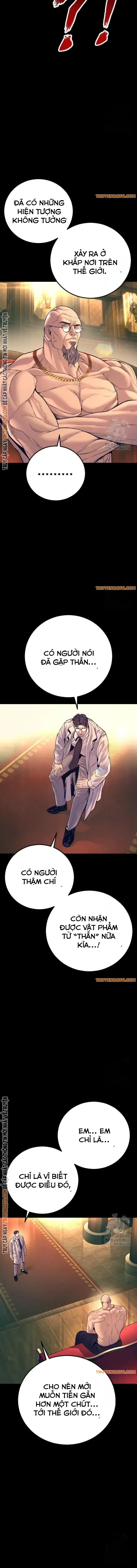 đọc truyện Bố Tôi Là Đặc Vụ Chương 185 ảnh 16 tại Thiên Thai Truyện