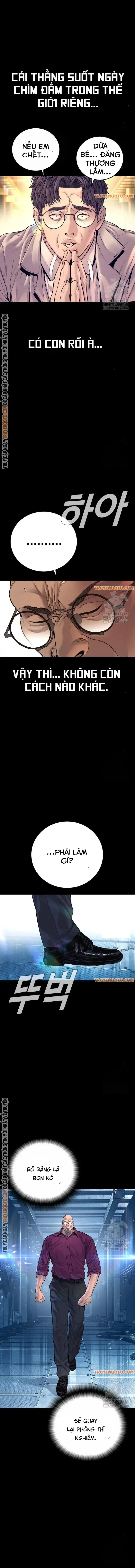 đọc truyện Bố Tôi Là Đặc Vụ Chương 185 ảnh 18 tại Thiên Thai Truyện