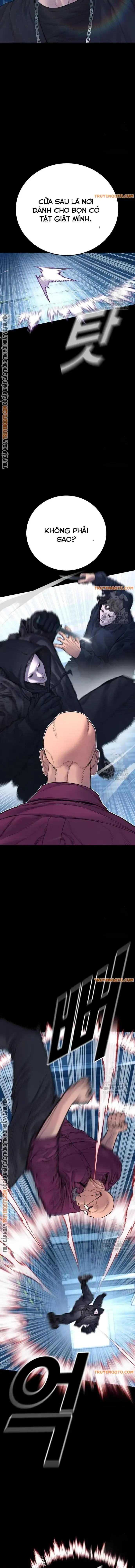 đọc truyện Bố Tôi Là Đặc Vụ Chương 185 ảnh 20 tại Thiên Thai Truyện