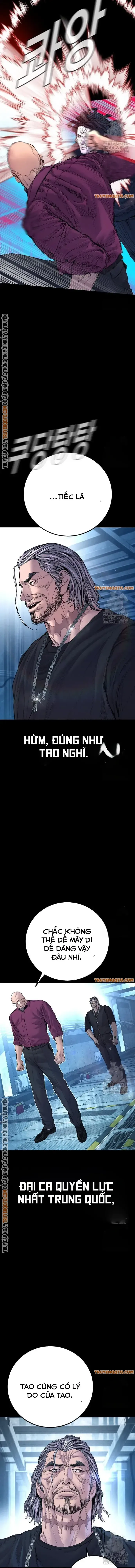 đọc truyện Bố Tôi Là Đặc Vụ Chương 185 ảnh 21 tại Thiên Thai Truyện