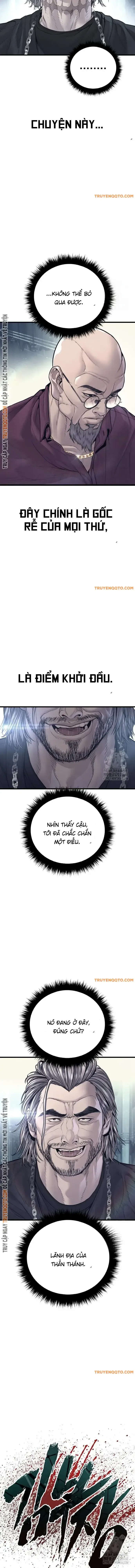 đọc truyện Bố Tôi Là Đặc Vụ Chương 185 ảnh 4 tại Thiên Thai Truyện