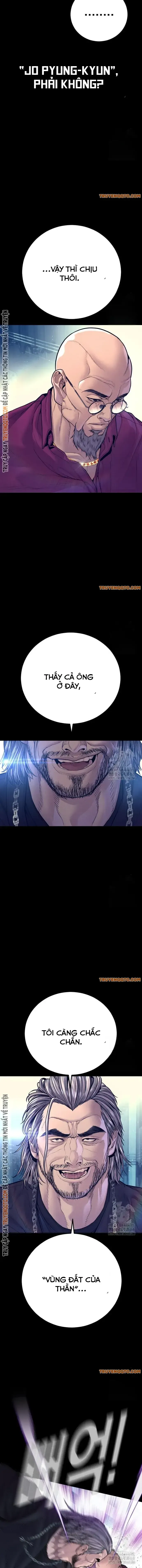 đọc truyện Bố Tôi Là Đặc Vụ Chương 185 ảnh 22 tại Thiên Thai Truyện