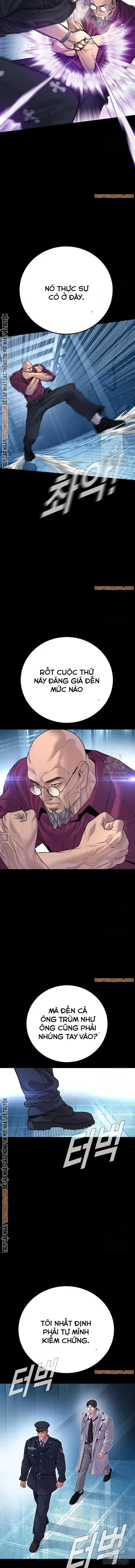 đọc truyện Bố Tôi Là Đặc Vụ Chương 185 ảnh 23 tại Thiên Thai Truyện