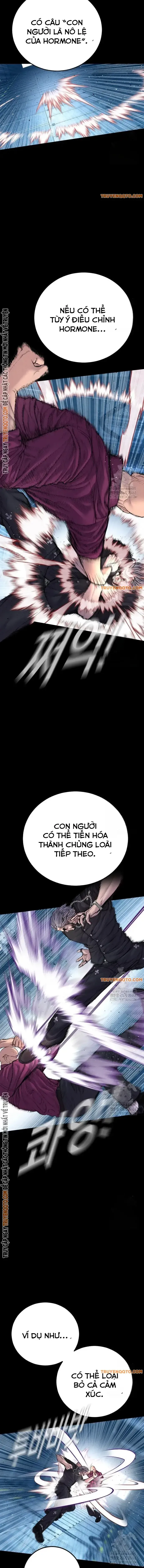 đọc truyện Bố Tôi Là Đặc Vụ Chương 185 ảnh 25 tại Thiên Thai Truyện