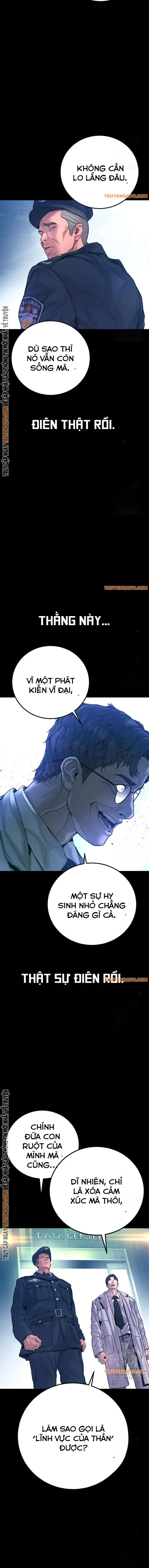 đọc truyện Bố Tôi Là Đặc Vụ Chương 185 ảnh 28 tại Thiên Thai Truyện