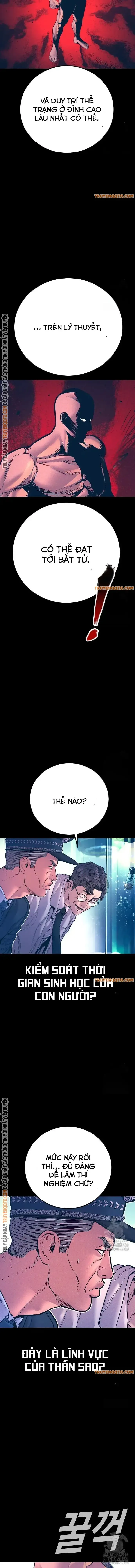 đọc truyện Bố Tôi Là Đặc Vụ Chương 185 ảnh 30 tại Thiên Thai Truyện