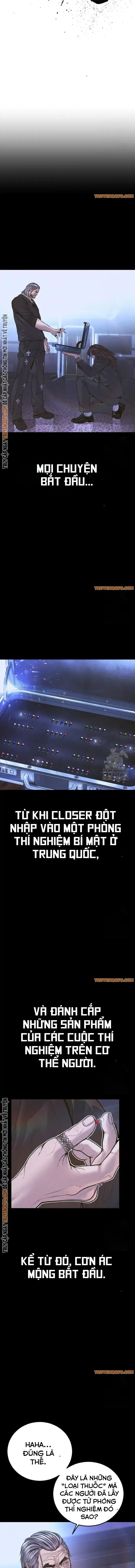 đọc truyện Bố Tôi Là Đặc Vụ Chương 185 ảnh 5 tại Thiên Thai Truyện