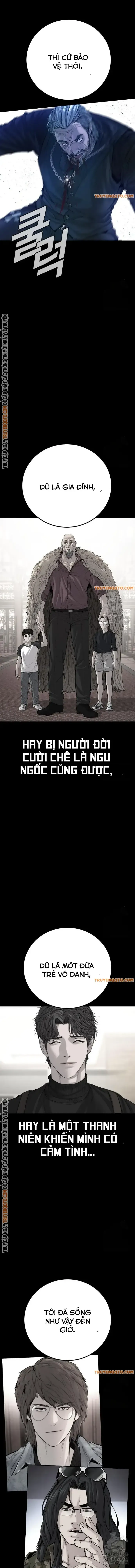 đọc truyện Bố Tôi Là Đặc Vụ Chương 185 ảnh 34 tại Thiên Thai Truyện