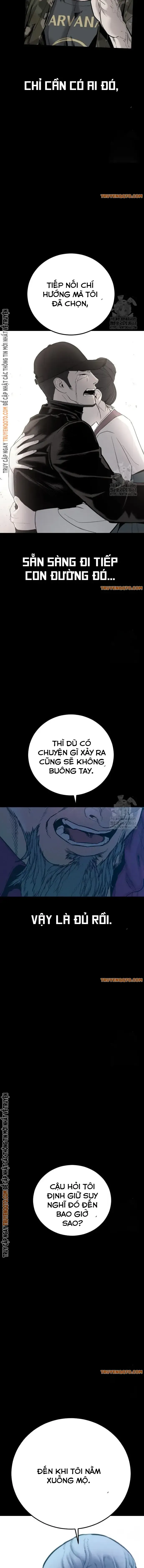 đọc truyện Bố Tôi Là Đặc Vụ Chương 185 ảnh 35 tại Thiên Thai Truyện