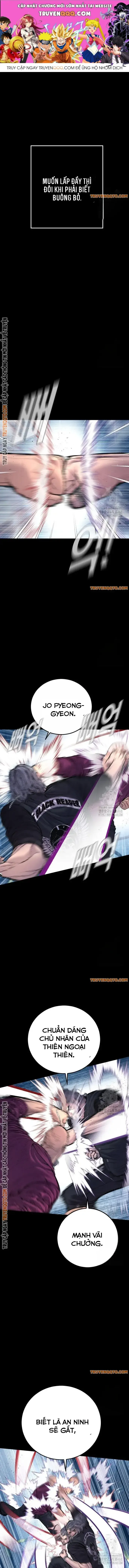 đọc truyện Bố Tôi Là Đặc Vụ Chương 186 ảnh 3 tại Thiên Thai Truyện